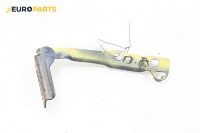 Панта преден капак за Dacia Sandero Hatchback I (06.2008 - 12.2012), 4+1 вр., хечбек, позиция: дясна
