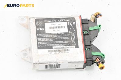 Модул за AIRBAG за Alfa Romeo 159 Sportwagon (03.2006 - 11.2011), № 50507543
