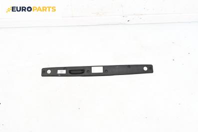 Кора заден капак за Mercedes-Benz E-Class Sedan (W211) (03.2002 - 03.2009), 4+1 вр., седан