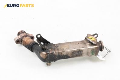 EGR охладител за BMW 5 Series E60 Touring E61 (06.2004 - 12.2010) 525 d, 177 к.с.