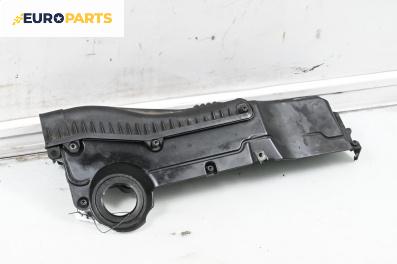 Пластмасова кора за BMW 5 Series E60 Touring E61 (06.2004 - 12.2010), 4+1 вр., комби