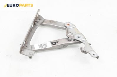 Панта преден капак за Mercedes-Benz E-Class Sedan (W211) (03.2002 - 03.2009), 4+1 вр., седан, позиция: дясна