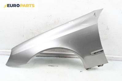 Калник за Mercedes-Benz E-Class Sedan (W211) (03.2002 - 03.2009), 4+1 вр., седан, позиция: предна, лява