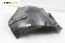 Подкалник за Mercedes-Benz E-Class Sedan (W211) (03.2002 - 03.2009), 4+1 вр., седан, позиция: предна, дясна