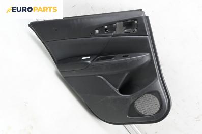 Кора врата за Mitsubishi Eclipse CROSS (10.2017 - ...), 4+1 вр., джип, позиция: задна, лява