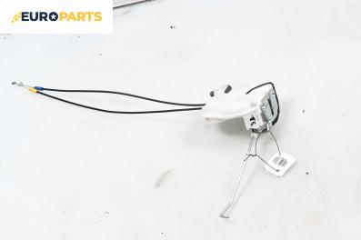 Брава на врата за Mitsubishi Eclipse CROSS (10.2017 - ...), позиция: задна, дясна