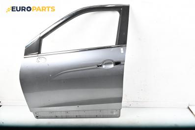 Врата за Mitsubishi Eclipse CROSS (10.2017 - ...), 4+1 вр., джип, позиция: предна, лява