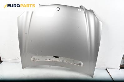 Преден капак за Mercedes-Benz E-Class Sedan (W211) (03.2002 - 03.2009), 4+1 вр., седан, позиция: предна