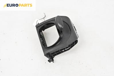 Ръкохватка реглаж волан за Mercedes-Benz E-Class Sedan (W211) (03.2002 - 03.2009), 4+1 вр., седан