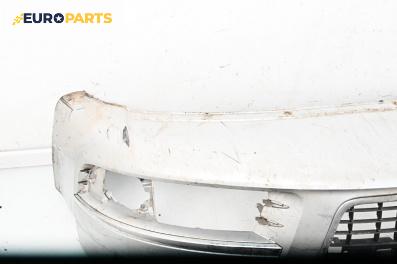 Предна броня за Audi A6 Sedan C6 (05.2004 - 03.2011), седан, позиция: предна