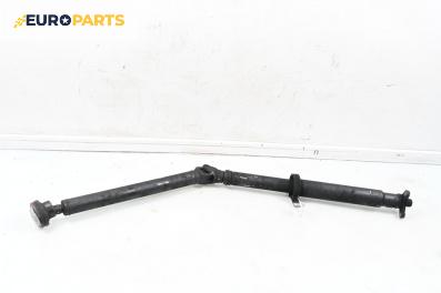 Кардан за BMW 5 Series E60 Touring E61 (06.2004 - 12.2010) 525 d, 177 к.с., автоматик