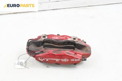 Спирачен апарат за Alfa Romeo 159 Sportwagon (03.2006 - 11.2011), позиция: предна, дясна