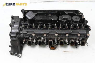 Глава за BMW 5 Series E60 Touring E61 (06.2004 - 12.2010) 525 d, 177 к.с.