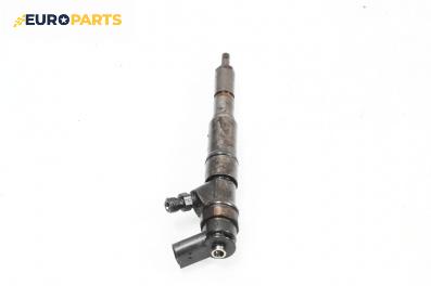 Дюза дизел за BMW 5 Series E60 Touring E61 (06.2004 - 12.2010) 525 d, 177 к.с., № Bosch 0445110212
