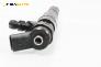 Дюза дизел за BMW 5 Series E60 Touring E61 (06.2004 - 12.2010) 525 d, 177 к.с., № Bosch 0445110212