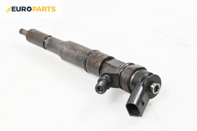 Дюза дизел за BMW 5 Series E60 Touring E61 (06.2004 - 12.2010) 525 d, 177 к.с., № Bosch 0445110212