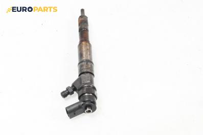 Дюза дизел за BMW 5 Series E60 Touring E61 (06.2004 - 12.2010) 525 d, 177 к.с., № Bosch 0445110212