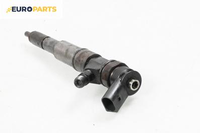 Дюза дизел за BMW 5 Series E60 Touring E61 (06.2004 - 12.2010) 525 d, 177 к.с., № Bosch 0445110212