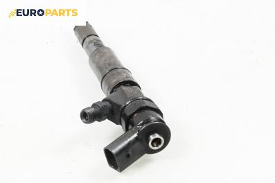 Дюза дизел за BMW 5 Series E60 Touring E61 (06.2004 - 12.2010) 525 d, 177 к.с., № Bosch 0445110212