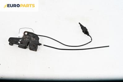 Брава преден капак за Audi A6 Sedan C6 (05.2004 - 03.2011)