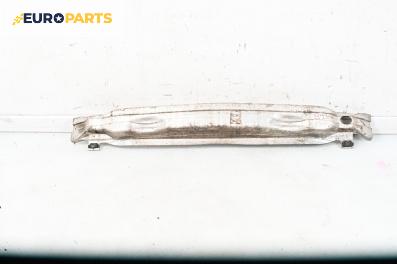 Основа броня за Audi A6 Sedan C6 (05.2004 - 03.2011), седан, позиция: предна
