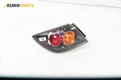 Стоп за Mazda 3 Hatchback I (10.2003 - 12.2009), хечбек, позиция: лява