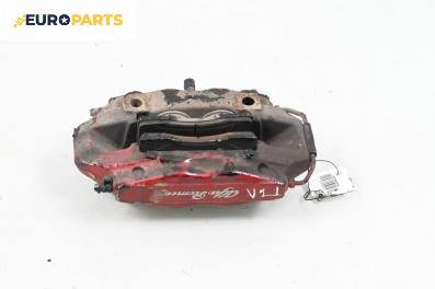 Спирачен апарат за Alfa Romeo 159 Sportwagon (03.2006 - 11.2011), позиция: предна, лява