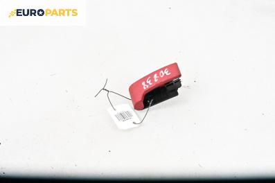 Вътрешна дръжка преден капак за Mercedes-Benz E-Class Sedan (W211) (03.2002 - 03.2009), 4+1 вр., седан