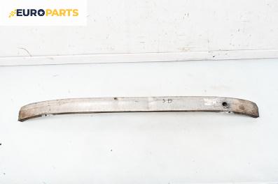 Основа броня за Mercedes-Benz E-Class Sedan (W211) (03.2002 - 03.2009), седан, позиция: задна