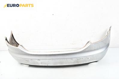 Задна броня за Audi A6 Sedan C6 (05.2004 - 03.2011), седан