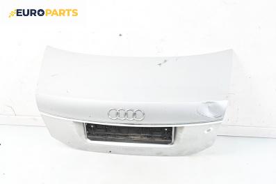Заден капак за Audi A6 Sedan C6 (05.2004 - 03.2011), 4+1 вр., седан, позиция: задна