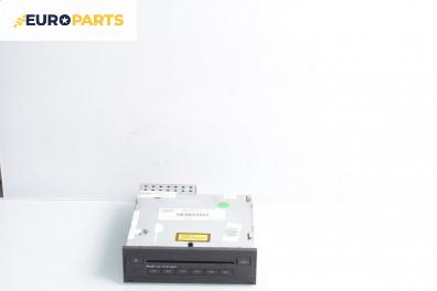 CD чейнджър за Audi A6 Sedan C6 (05.2004 - 03.2011), № 4E0035111