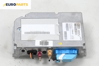 Bluetooth модул за Audi A6 Sedan C6 (05.2004 - 03.2011), № 4E0862333C