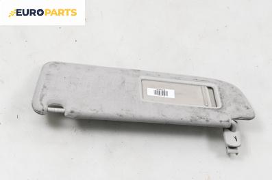 Сенник за Audi A6 Sedan C6 (05.2004 - 03.2011), позиция: лява
