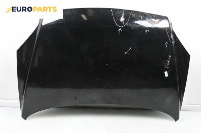 Преден капак за Kia Sportage SUV II (09.2004 - 10.2010), 4+1 вр., джип, позиция: предна