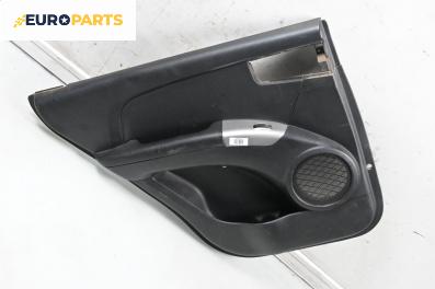 Кора врата за Kia Sportage SUV II (09.2004 - 10.2010), 4+1 вр., джип, позиция: задна, лява