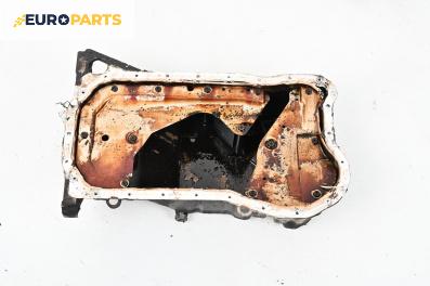 Картер за Volkswagen Phaeton Sedan (04.2002 - 03.2016) 3.2 V6, 241 к.с.