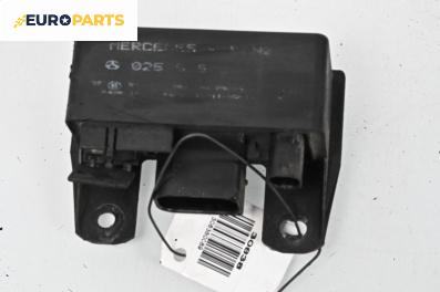 Реле подгревни свещи за Mercedes-Benz E-Class Sedan (W211) (03.2002 - 03.2009) E 200 CDI (211.004)