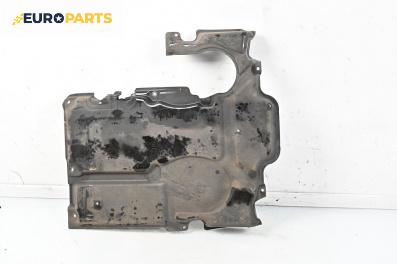 Кора под купе за Mercedes-Benz E-Class Sedan (W211) (03.2002 - 03.2009)