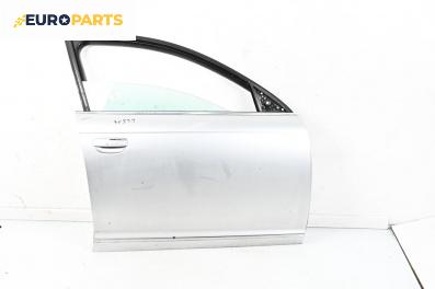Врата за Audi A6 Sedan C6 (05.2004 - 03.2011), 4+1 вр., седан, позиция: предна, дясна