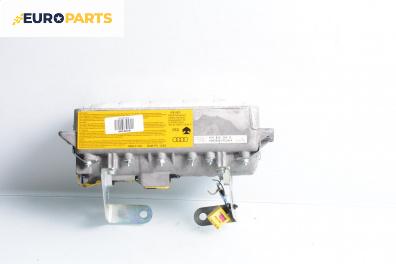 Airbag за Audi A6 Sedan C6 (05.2004 - 03.2011), 4+1 вр., седан, позиция: предна, № 4F0880204