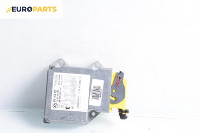 Модул за AIRBAG за Audi A6 Sedan C6 (05.2004 - 03.2011), № 4F0907280