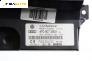 Модул за AIRBAG за Audi A6 Sedan C6 (05.2004 - 03.2011), № 4F0907280