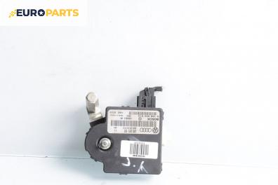 Модул за Audi A6 Sedan C6 (05.2004 - 03.2011), № Bosch 0199000013