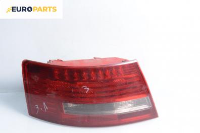 Стоп за Audi A6 Sedan C6 (05.2004 - 03.2011), седан, позиция: лява