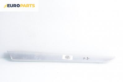 Интериорна лайсна за Audi A6 Sedan C6 (05.2004 - 03.2011), 4+1 вр., седан