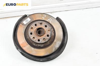 Шенкел главина за Audi A6 Sedan C6 (05.2004 - 03.2011), позиция: задна, дясна