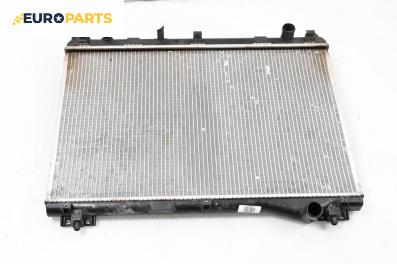 Воден радиатор за Suzuki Grand Vitara II SUV (04.2005 - 08.2015) 1.9 DDiS 4X4 (JT419, TD44, JB419WD), 129 к.с.
