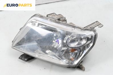 Фар за Suzuki Grand Vitara II SUV (04.2005 - 08.2015), джип, позиция: лява