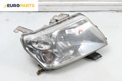 Фар за Suzuki Grand Vitara II SUV (04.2005 - 08.2015), джип, позиция: дясна